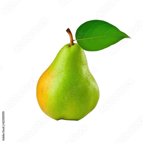 pear