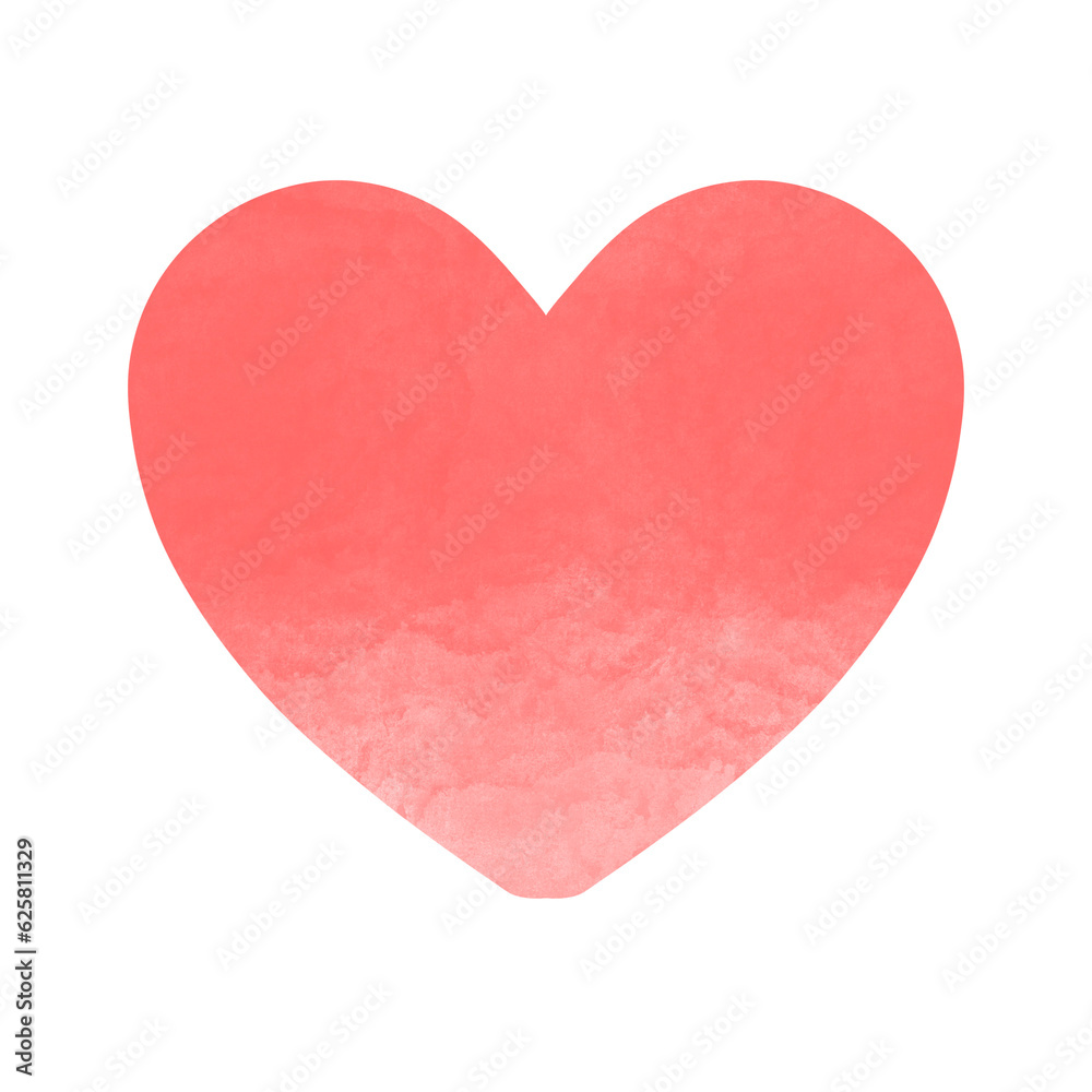 Heart and Heart and