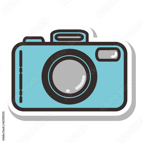 camera icon