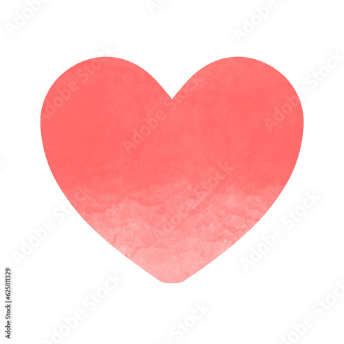 Heart and 