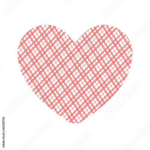Heart and 