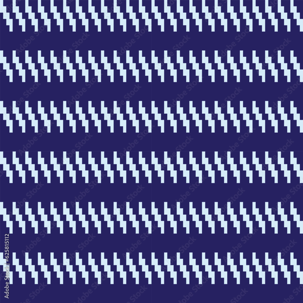 Pastels Textured Fair Isle Seamless Pattern Design Pastels Textured Fair Isle Seamless Pattern Design