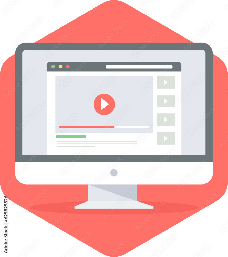 video player
video player