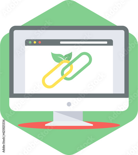 backlinking
