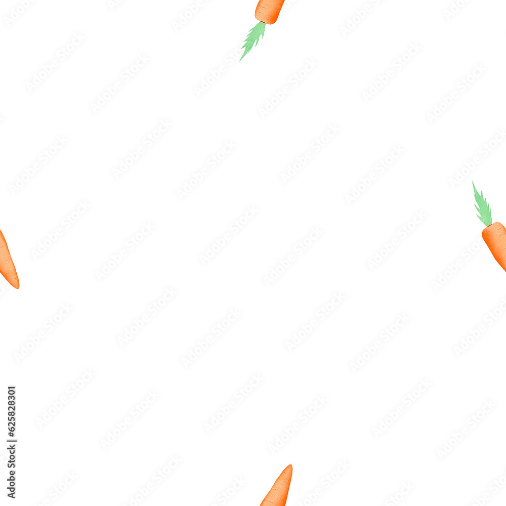 seamless pattern companion. minimalistic carrot pattern. cartoon carrots for baby textile, wrapping paper, scrapbooking seamless pattern companion. minimalistic carrot pattern. cartoon carrots for baby textile, wrapping paper, scrapbooking