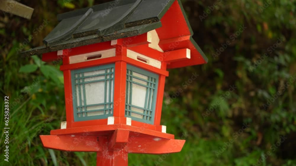 貴船神社　京都