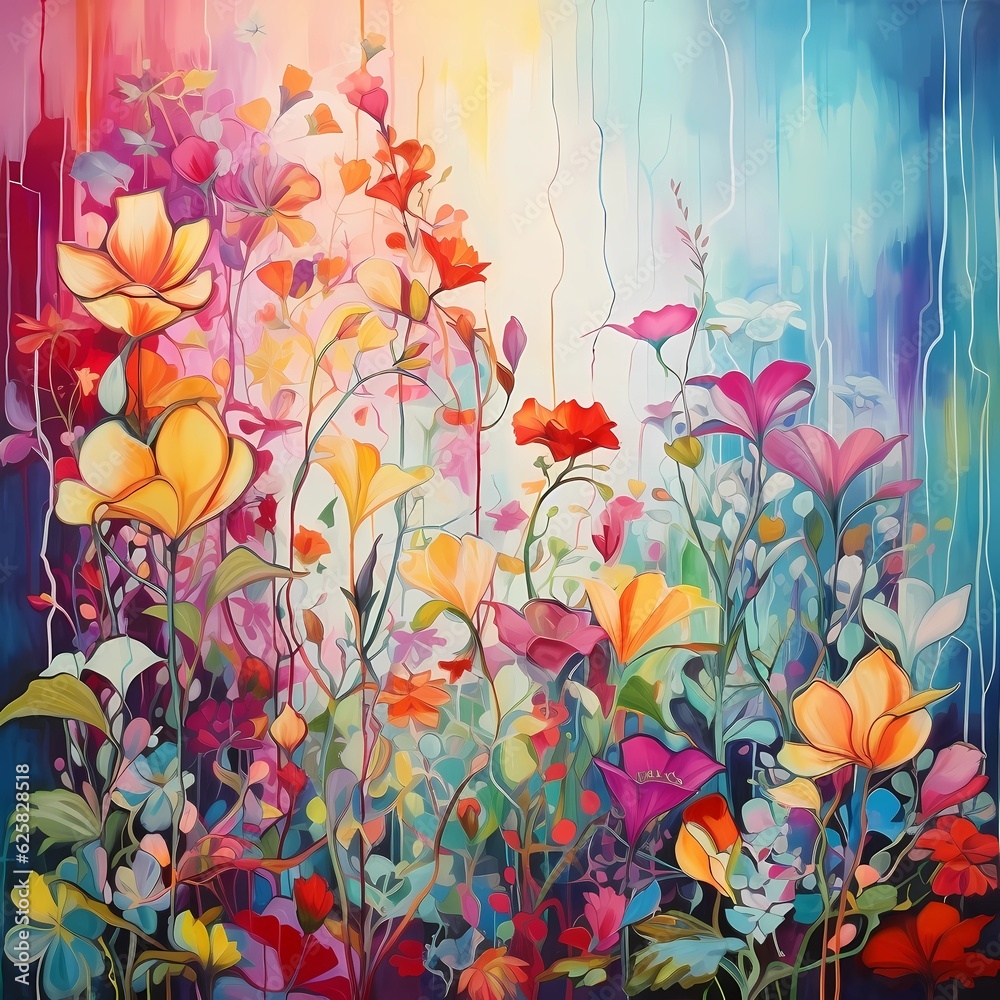 Discover the joy of blooming art with serene flower paintings. Explore our captivating illustrations for a vibrant and peaceful experience. 🌺🎨 #FlowerPainting #ArtisticBliss Discover the joy of blooming art with serene flower paintings. Explore our captivating illustrations for a vibrant and peaceful experience. 🌺🎨 #FlowerPainting #ArtisticBliss