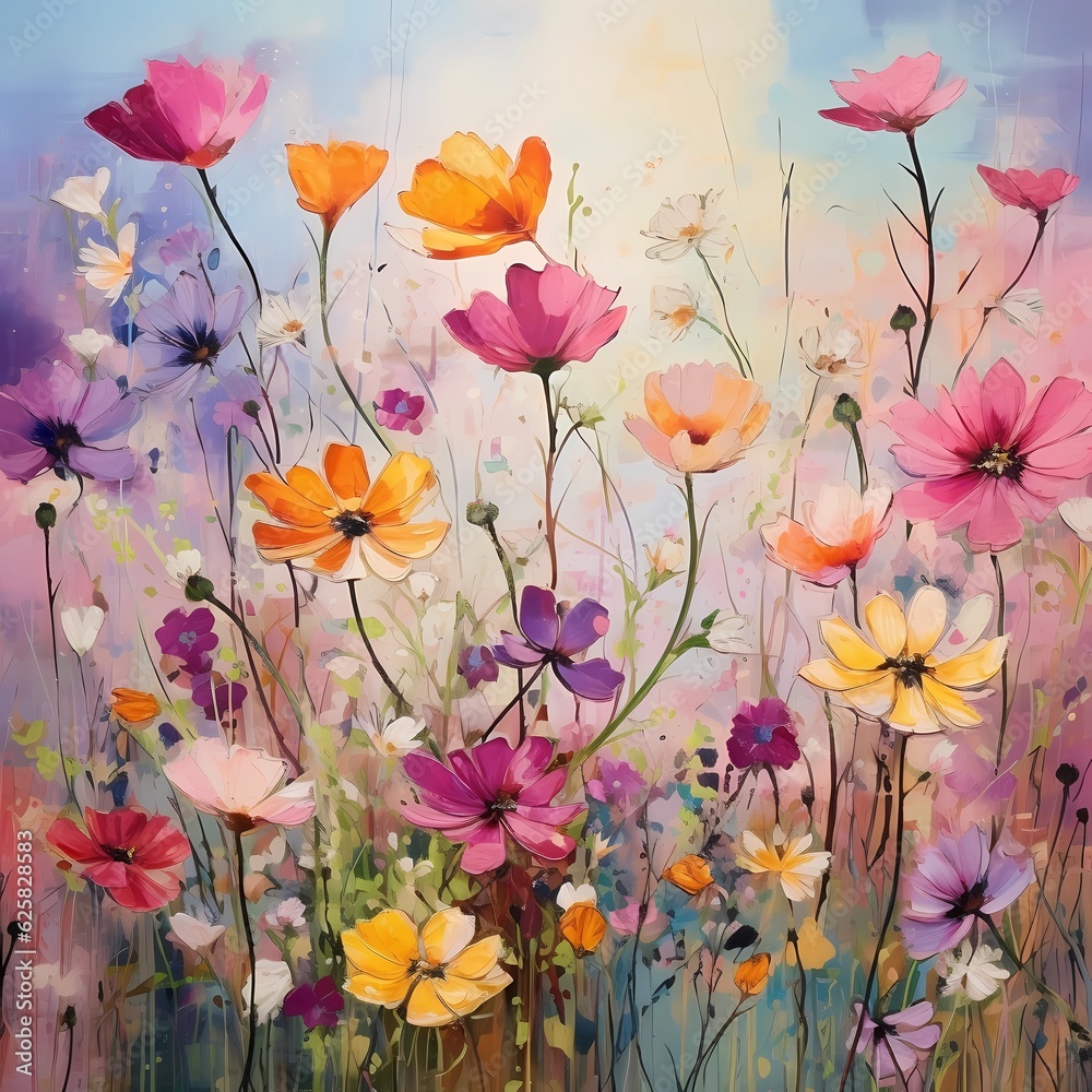 Discover the joy of blooming art with serene flower paintings. Explore our captivating illustrations for a vibrant and peaceful experience. 🌺🎨 #FlowerPainting #ArtisticBliss Discover the joy of blooming art with serene flower paintings. Explore our captivating illustrations for a vibrant and peaceful experience. 🌺🎨 #FlowerPainting #ArtisticBliss