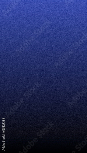 blue modern and simple gradient colors background with grain rough texture