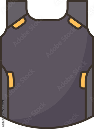 bulletproof  icon
