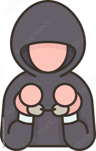 culprit  icon