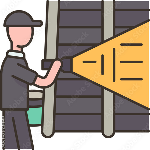 patrol  icon
