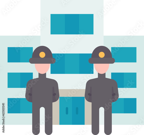 building  icon