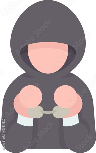 culprit  icon