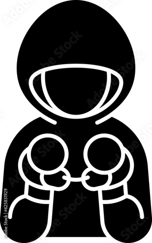 culprit  icon