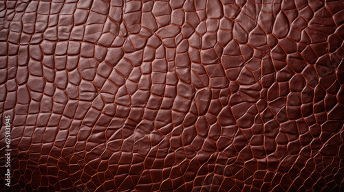 Leather texture seamless
