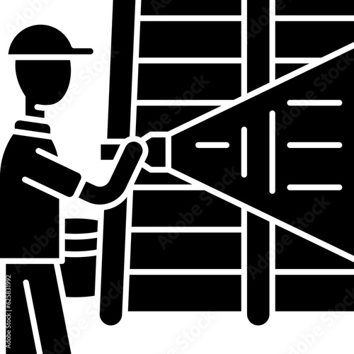 patrol  icon