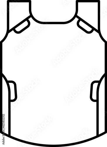 bulletproof  icon
