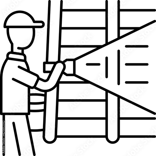 patrol  icon