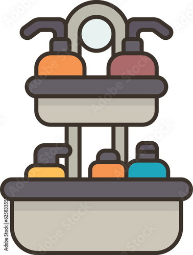 shower  icon