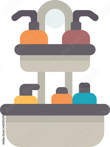 shower  icon