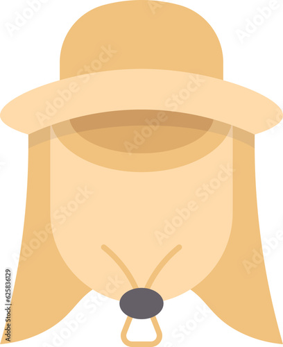sunhat  icon