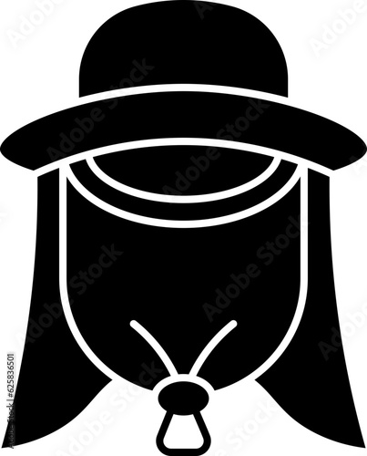 sunhat  icon