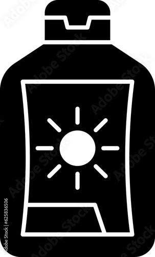 sunscreen  icon