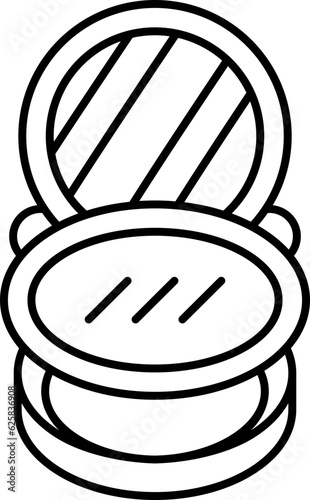 powder  icon