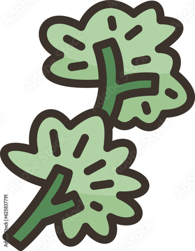 parsley  icon