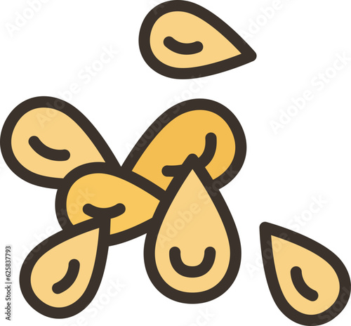 sesame  icon