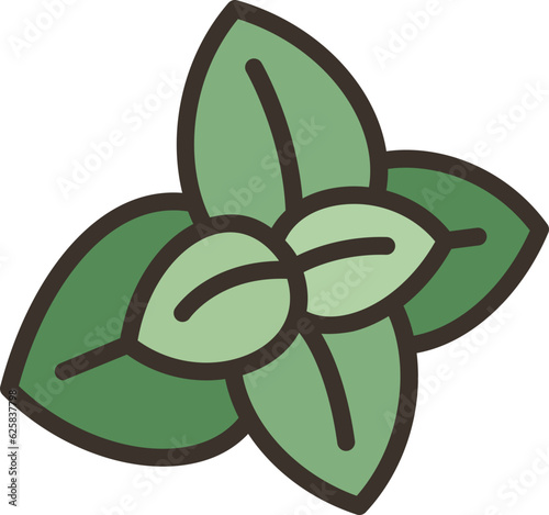 mint  icon