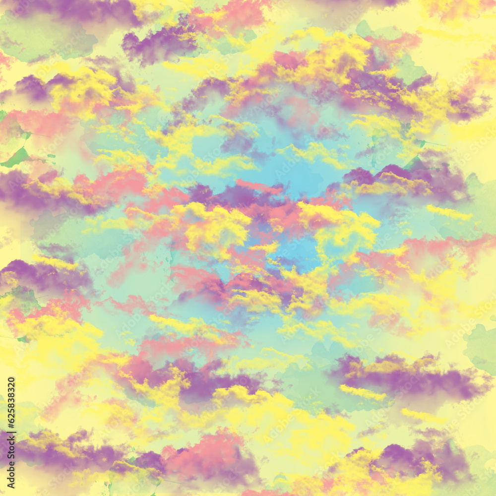 colorful abstract sky background colorful abstract sky background