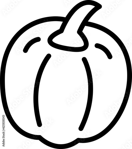 paprika  icon