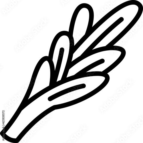 rosemary  icon