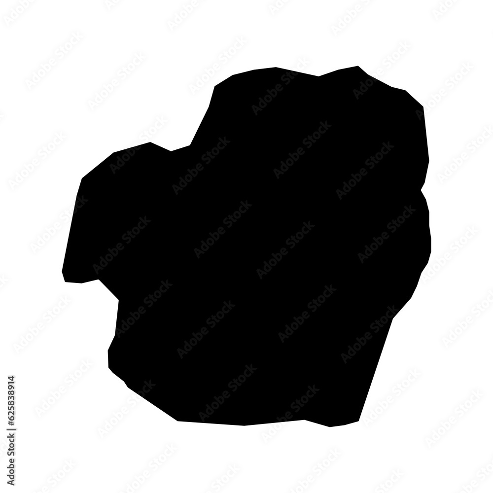 Imo state map, administrative division of the country of Nigeria. Vector illustration. Imo state map, administrative division of the country of Nigeria. Vector illustration.