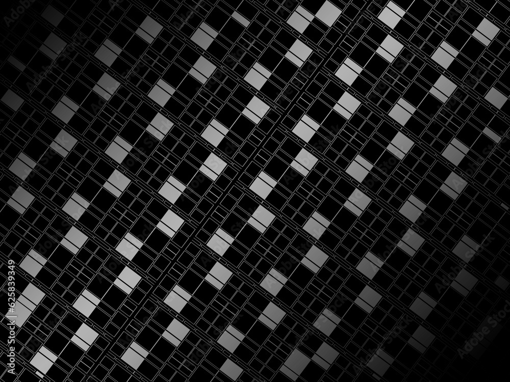 Gray line on black. Minimalist design. Cover design templates, business flyer layouts, wallpapers, etc. Gray line on black. Minimalist design. Cover design templates, business flyer layouts, wallpapers, etc.