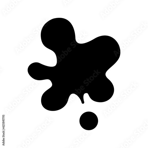 Blot icon
