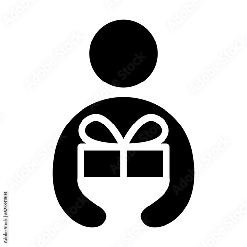 Gift icon