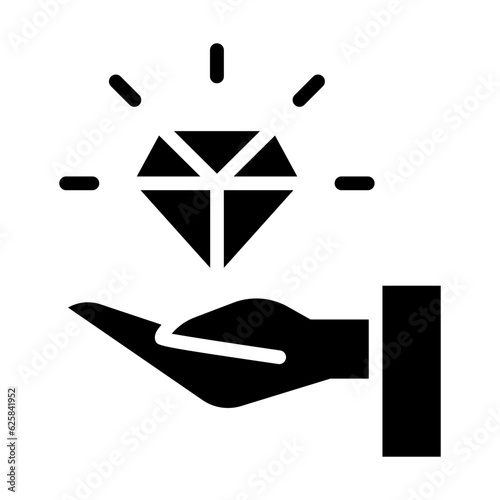 Diamond icon