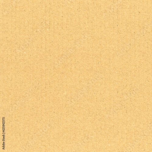 square brown corrugated cardboard texture background