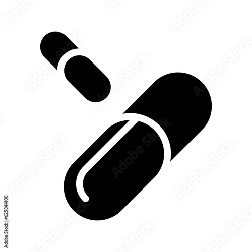 Capsule icon
