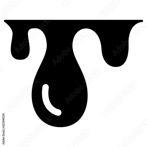 Foto Liquid icon