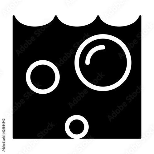 Liquid icon