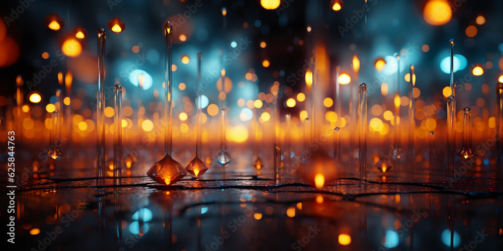 abstract defocused background abstract defocused background
