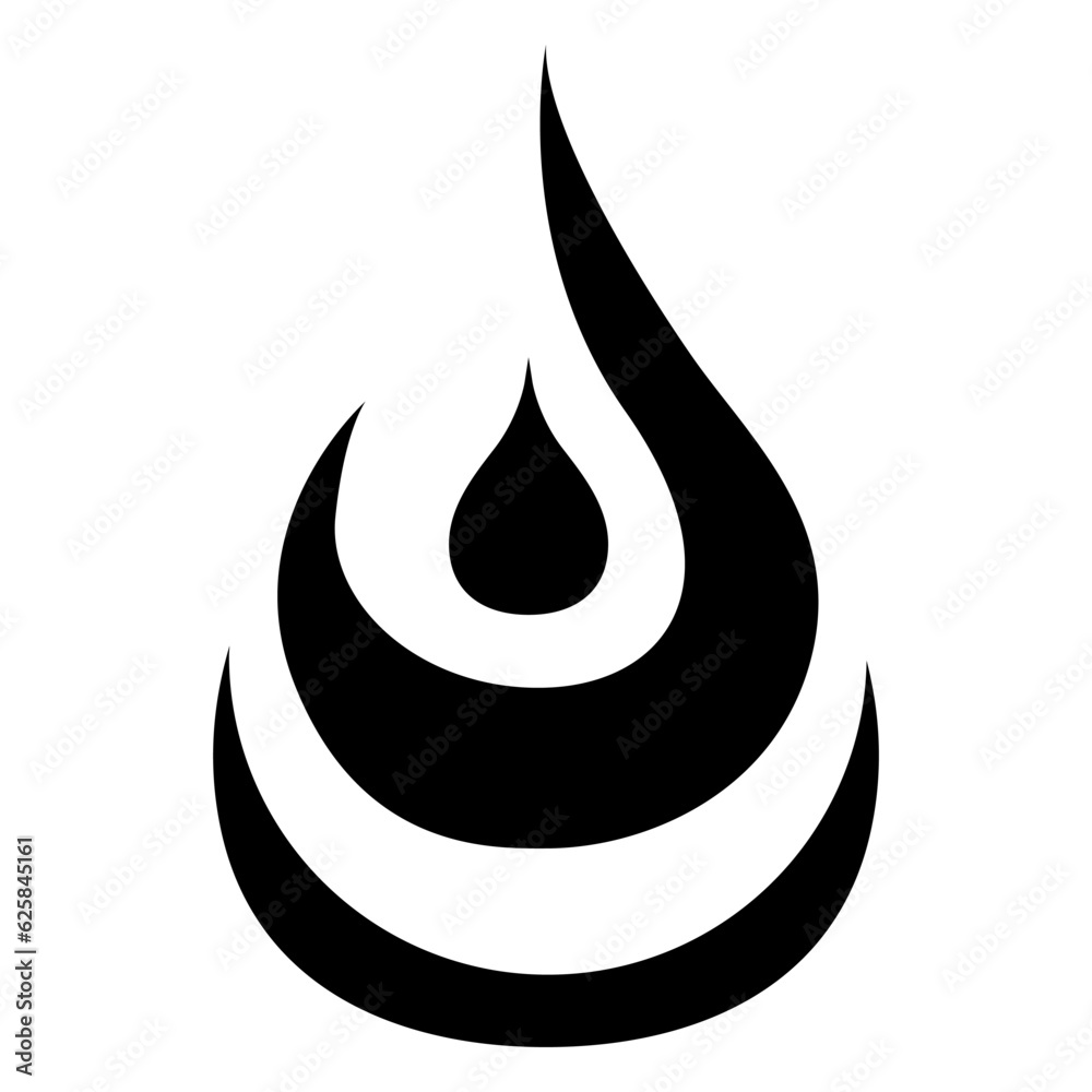 Water icon Water icon