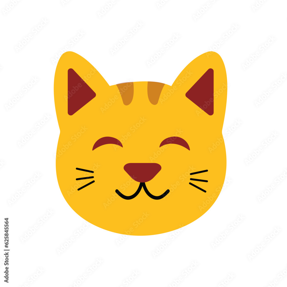 Cat Emoji