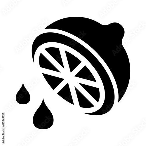 Lemonade icon