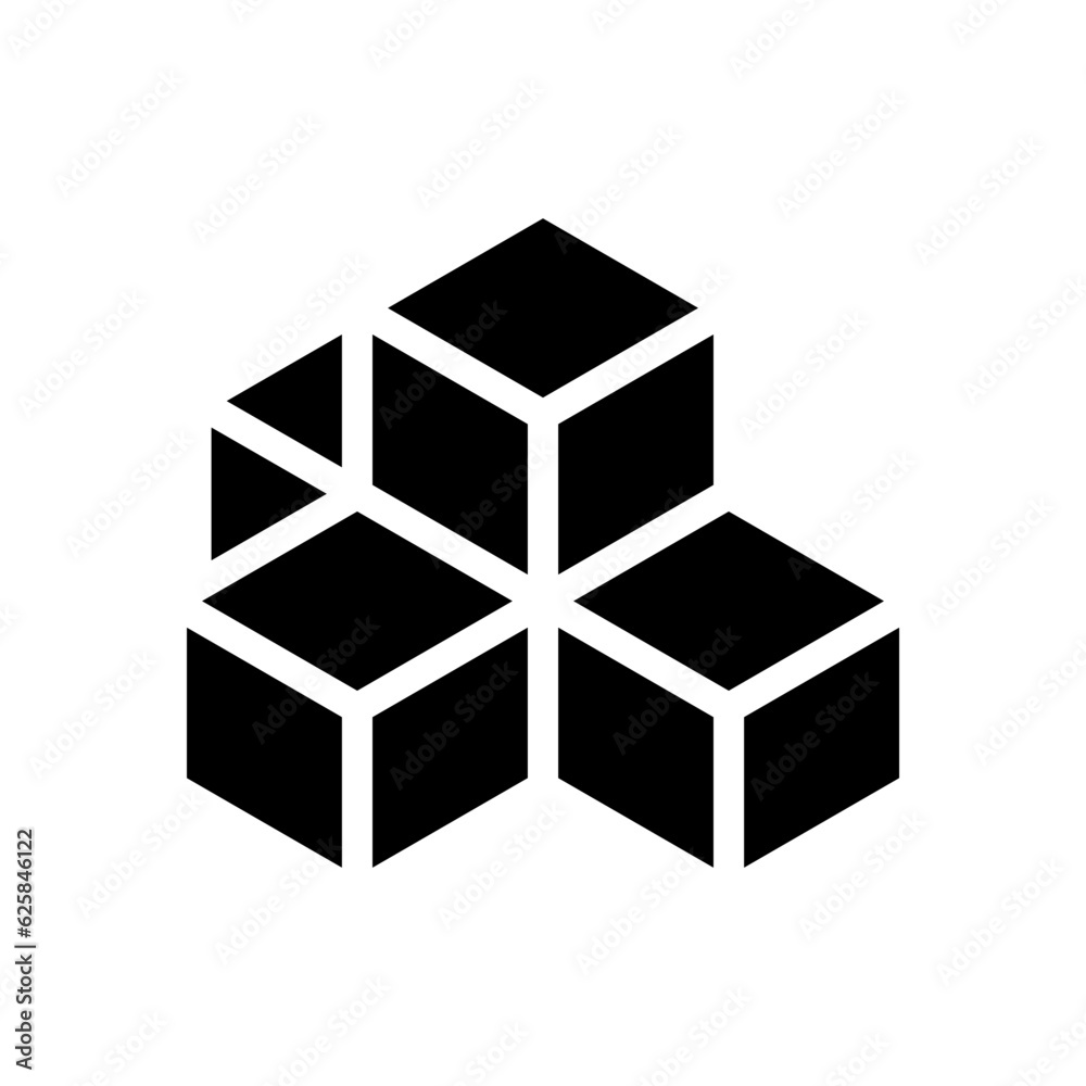 Boxes icon Boxes icon
