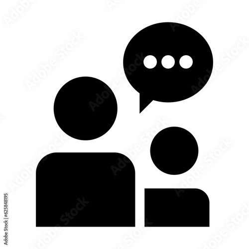 Consult icon